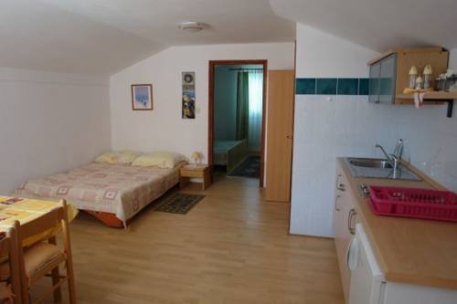 Villa Mateja Novalja
