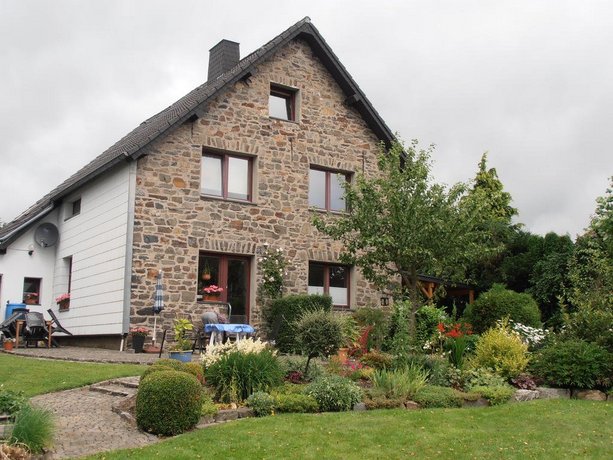 Ferienwohnung Peters
