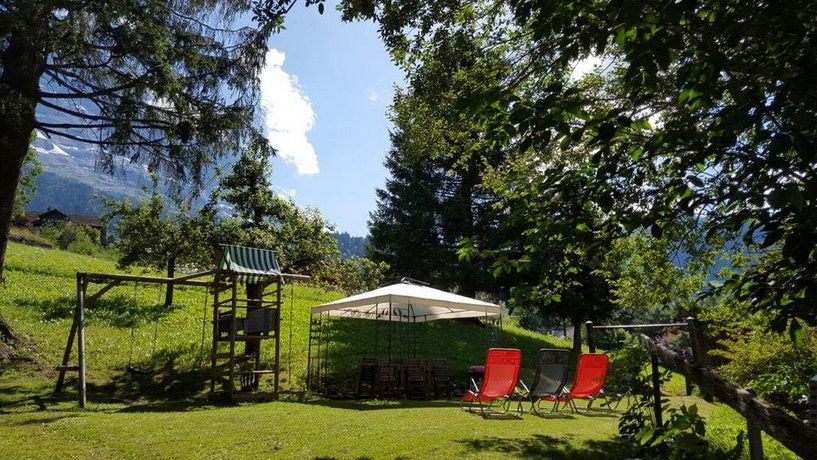 Chalet Wargistal