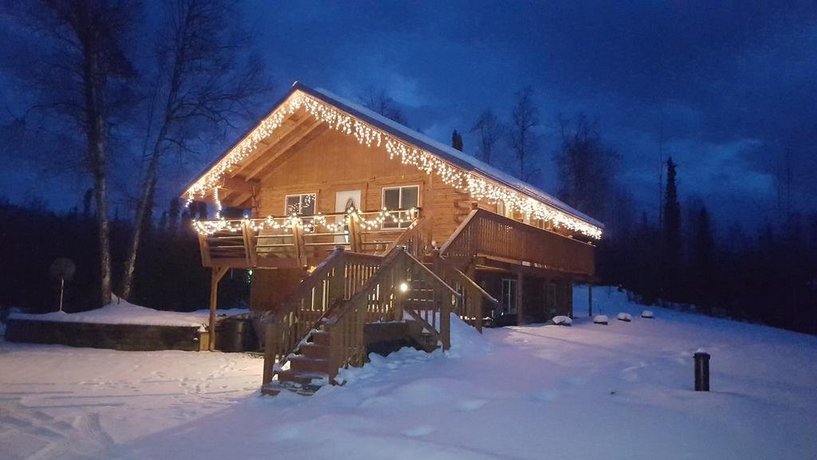 Southern Bluff Bed & Breakfast