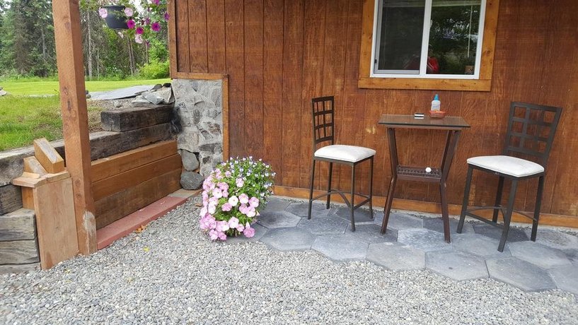 Southern Bluff Bed & Breakfast