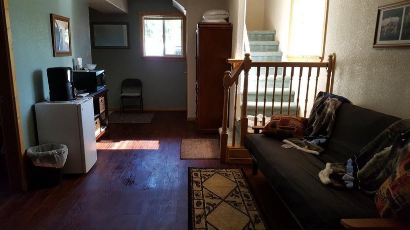 Southern Bluff Bed & Breakfast