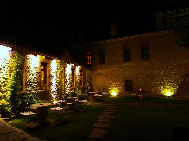 Agios Germanos Traditional Hotel