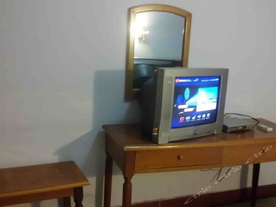 Jiaoyu Hostel