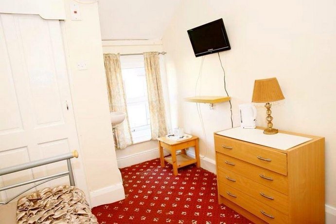 The Shanklin Hotel