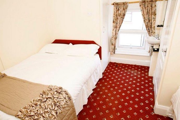 The Shanklin Hotel