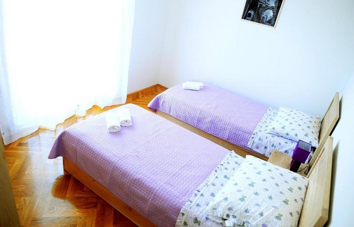 Apartment Joke Podstrana