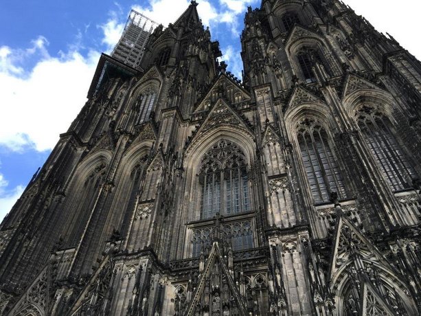 Ferienwohnung Koln-Altstadt-Nord