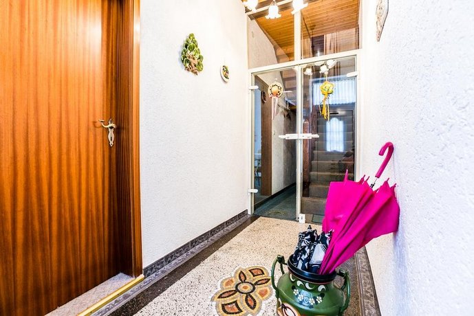 Ferienwohnung Koln-Altstadt-Nord