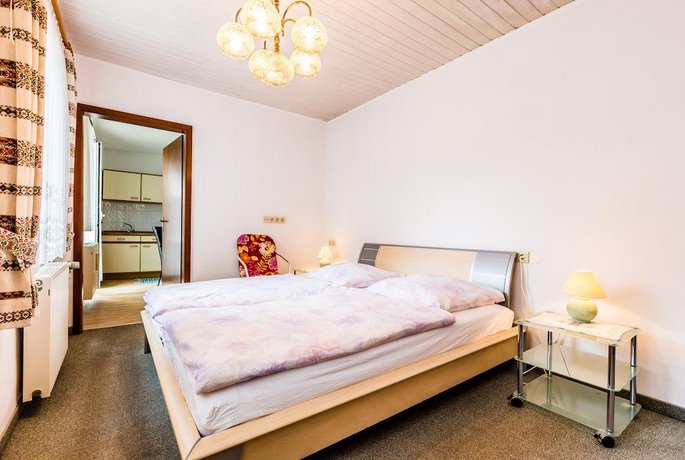 Ferienwohnung Koln-Altstadt-Nord