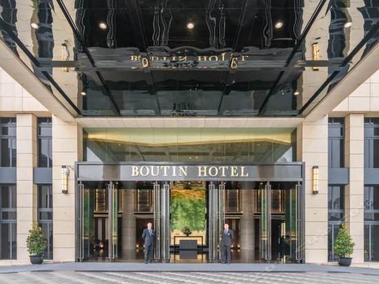 Boutin Hotel