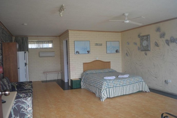Queenslander Motel