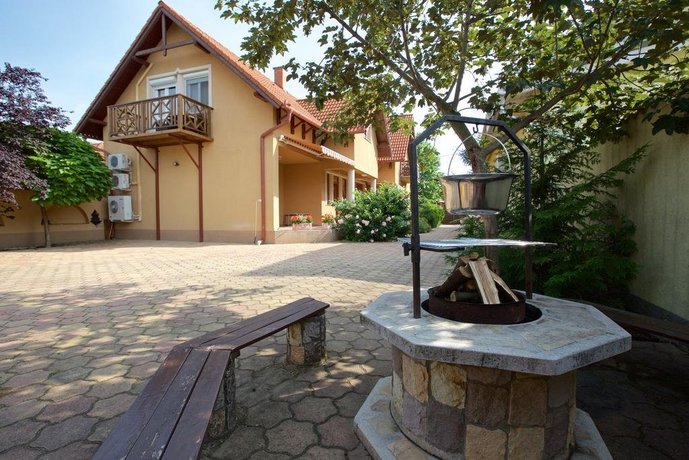 Royal Apartman