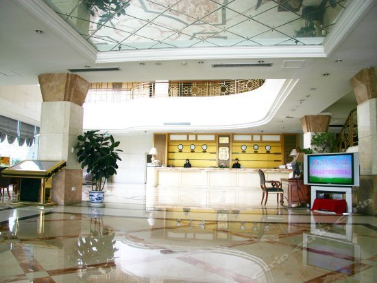 Shi You Yuan Hotel