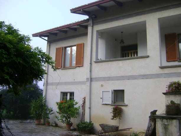 B&B La Mimosa Spello