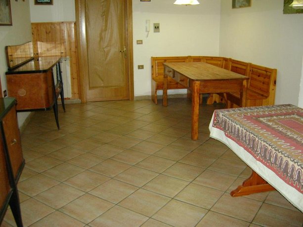 B&B La Mimosa Spello
