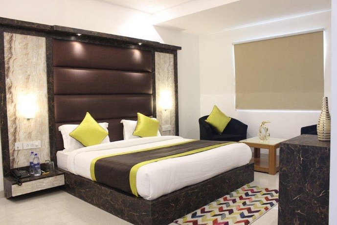 Hotel Aero Star