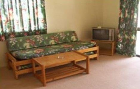Halliday Bay Resort