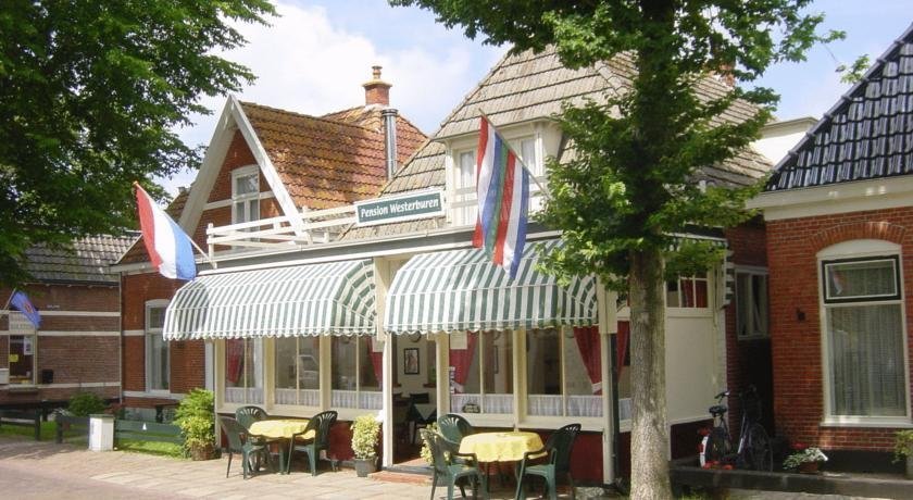 Pension Westerburen