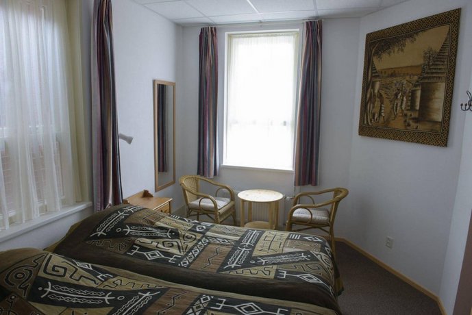 Pension Westerburen