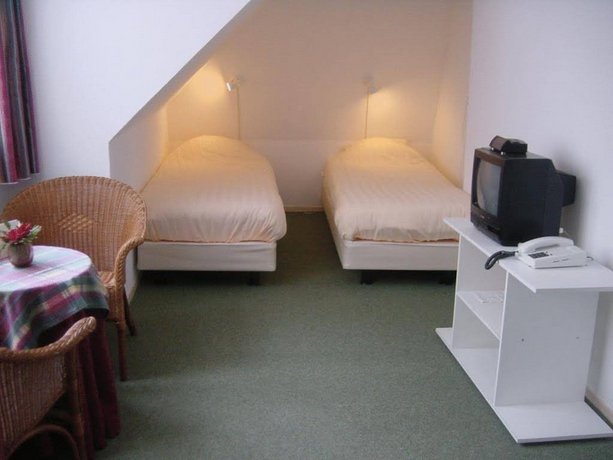 Pension Westerburen