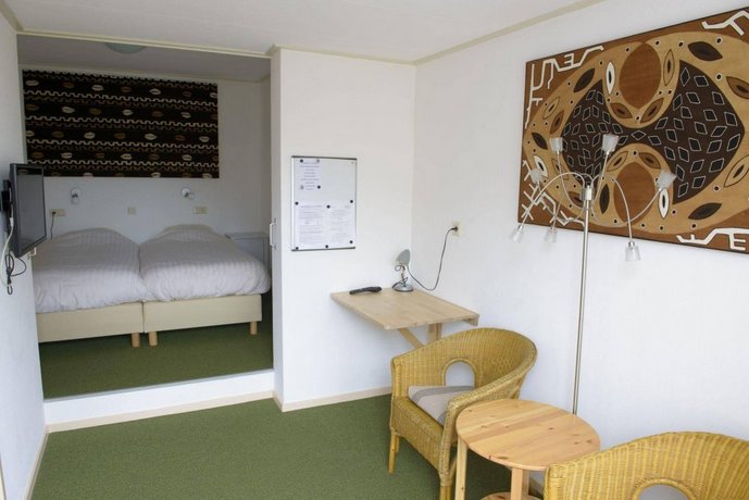 Pension Westerburen