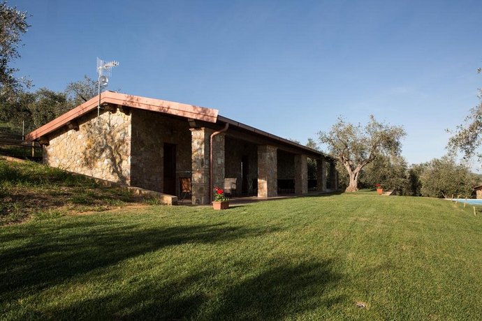 Agriturismo Casetta di Valentina