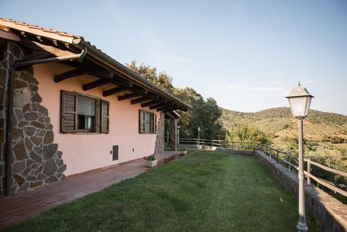 Agriturismo Casetta di Valentina