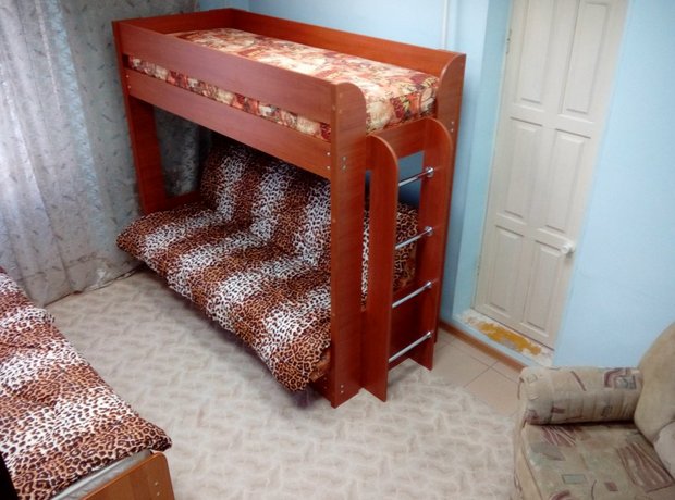 Хостел Альбатрос