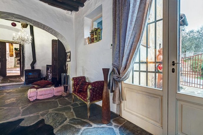 Borgo Marcena