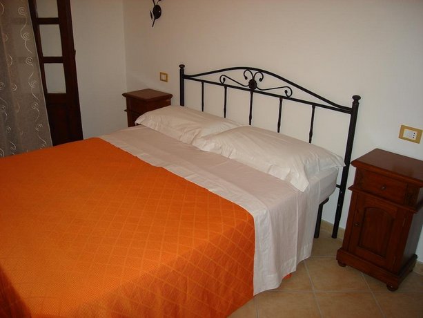 Brezza Marina San Vito Lo Capo