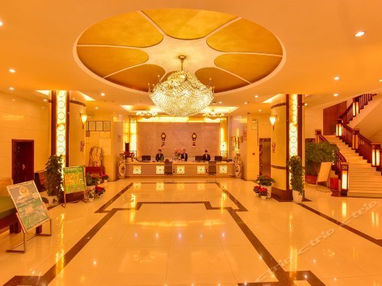 Jiaxin Mingzhu Hotel Kunming Chuanjin Road