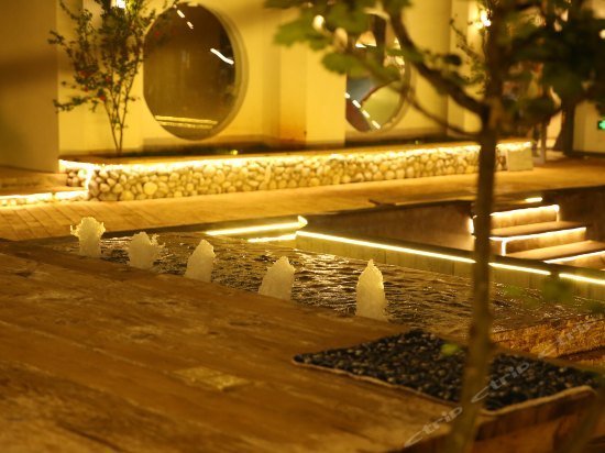 Meiyuan Meisu Art Hostel