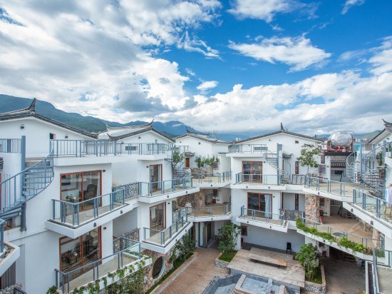 Meiyuan Meisu Art Hostel