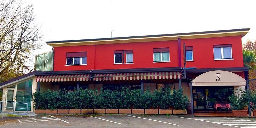 Treviso Rooms
