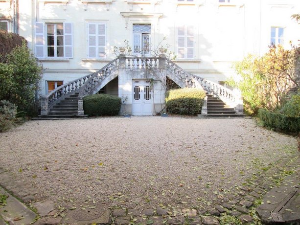 Chambre d'Hotes Marchand