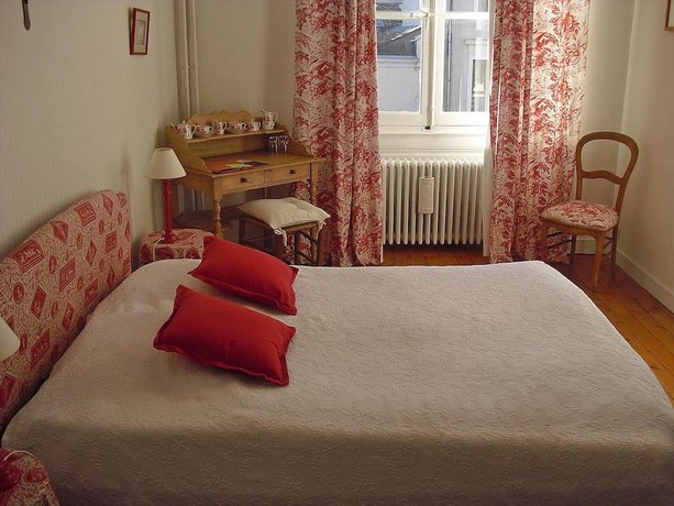 Chambre d'Hotes Marchand