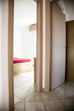 Albergo La Portaccia