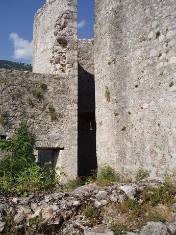 Vesna Parat Apartments and Rooms