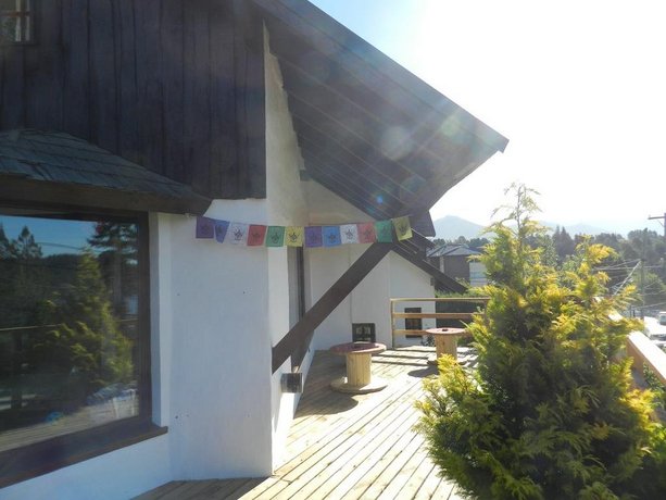 Bonita Lake House - Hostel & Bungalows