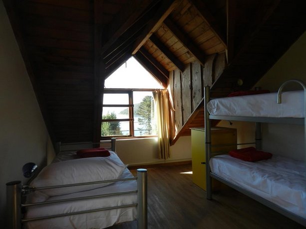 Bonita Lake House - Hostel & Bungalows
