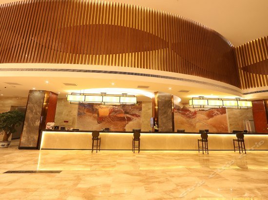 Zhi Hui Tang Feng Ze Hotel