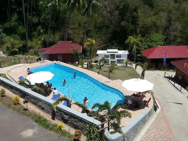 Honey Bay Resort Lembeh
