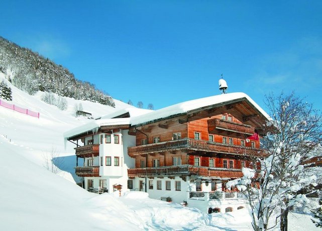 Hotel Garni Hanslerhof
