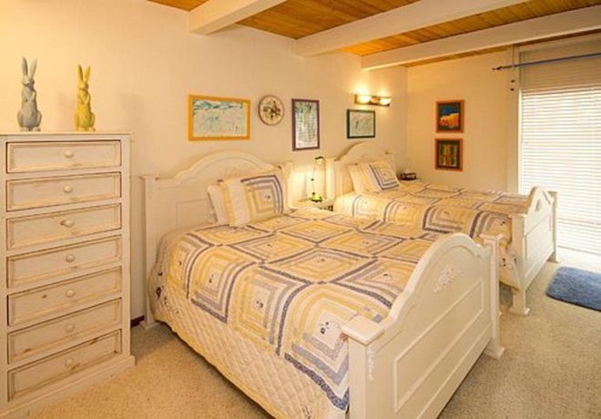 Villa De Los Pinos 35 - Two Bedroom Condo