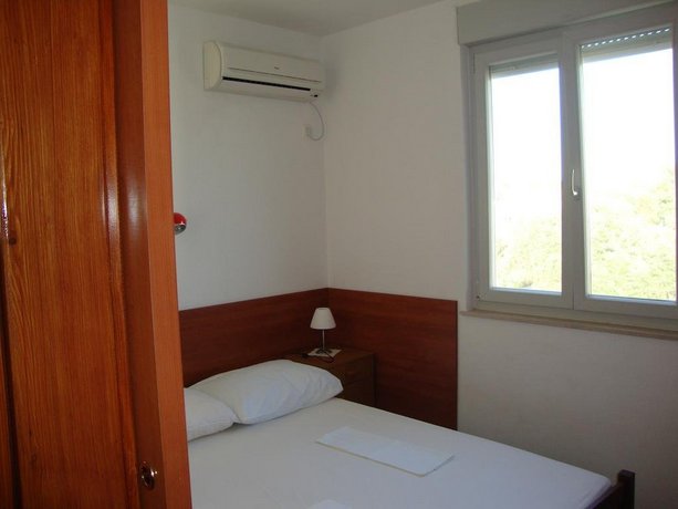 Apartments Villa Damir