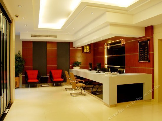 Bo Feng Hotel