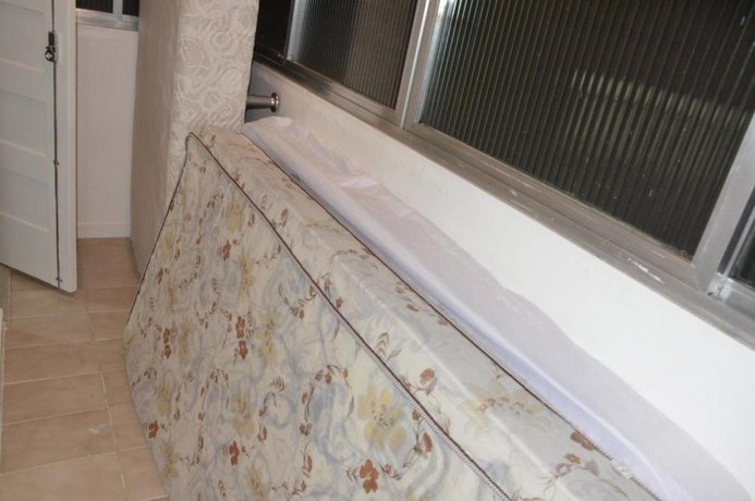 Apartamento Copacabana 876