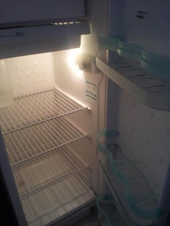 Apartamento Copacabana 876