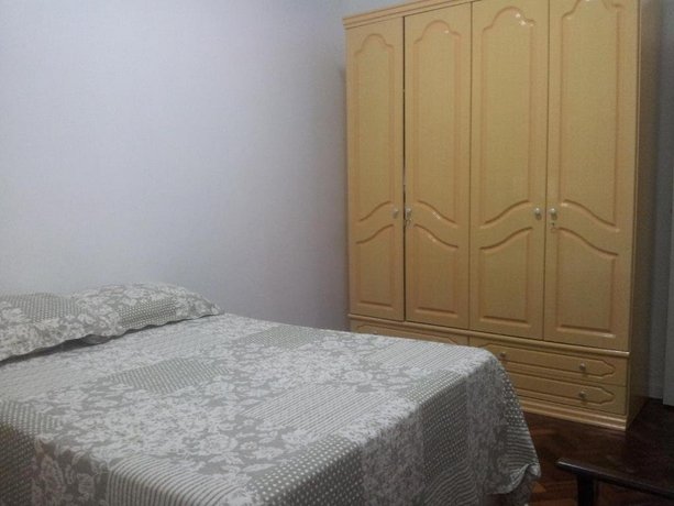 Apartamento Copacabana 876